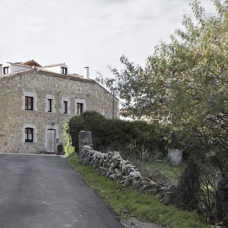 Casa Rural Martinez Peñacoba Exterior foto
