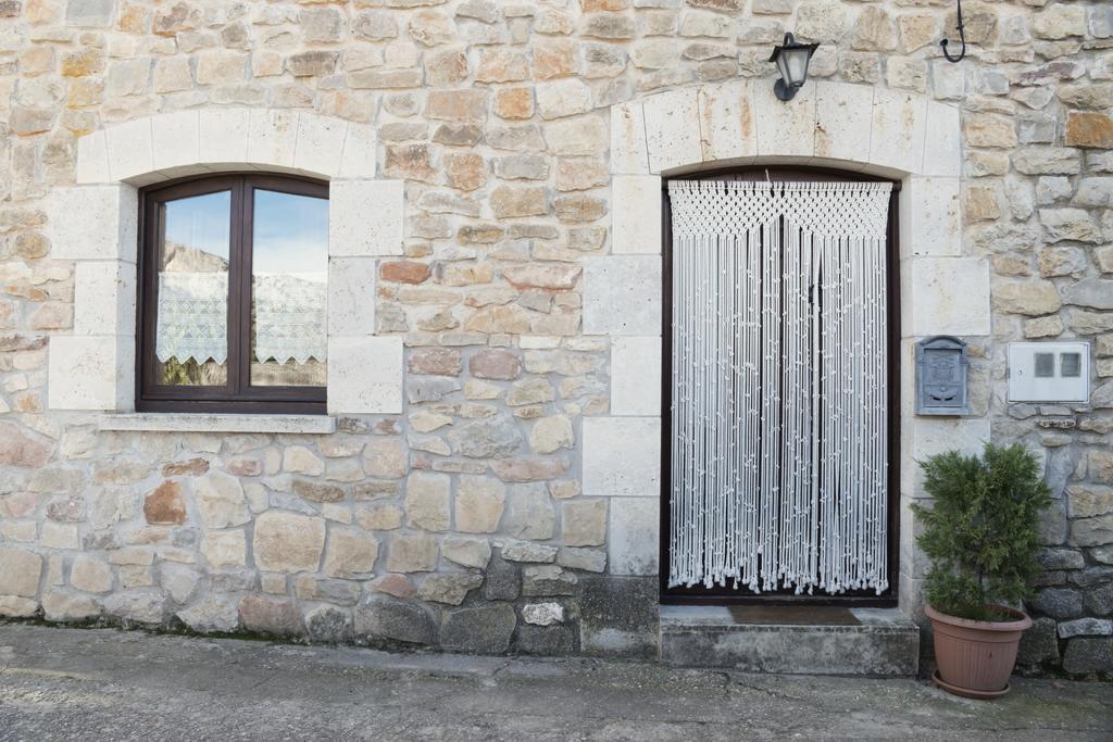 Casa Rural Martinez Peñacoba Exterior foto