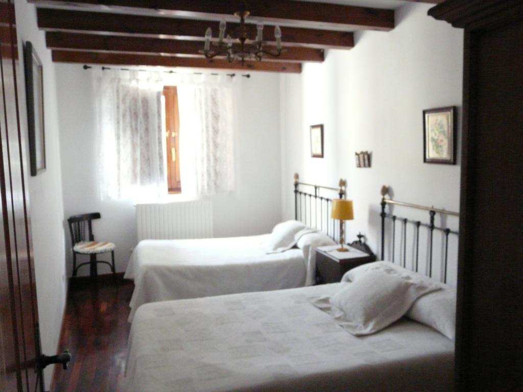 Casa Rural Martinez Peñacoba Cameră foto