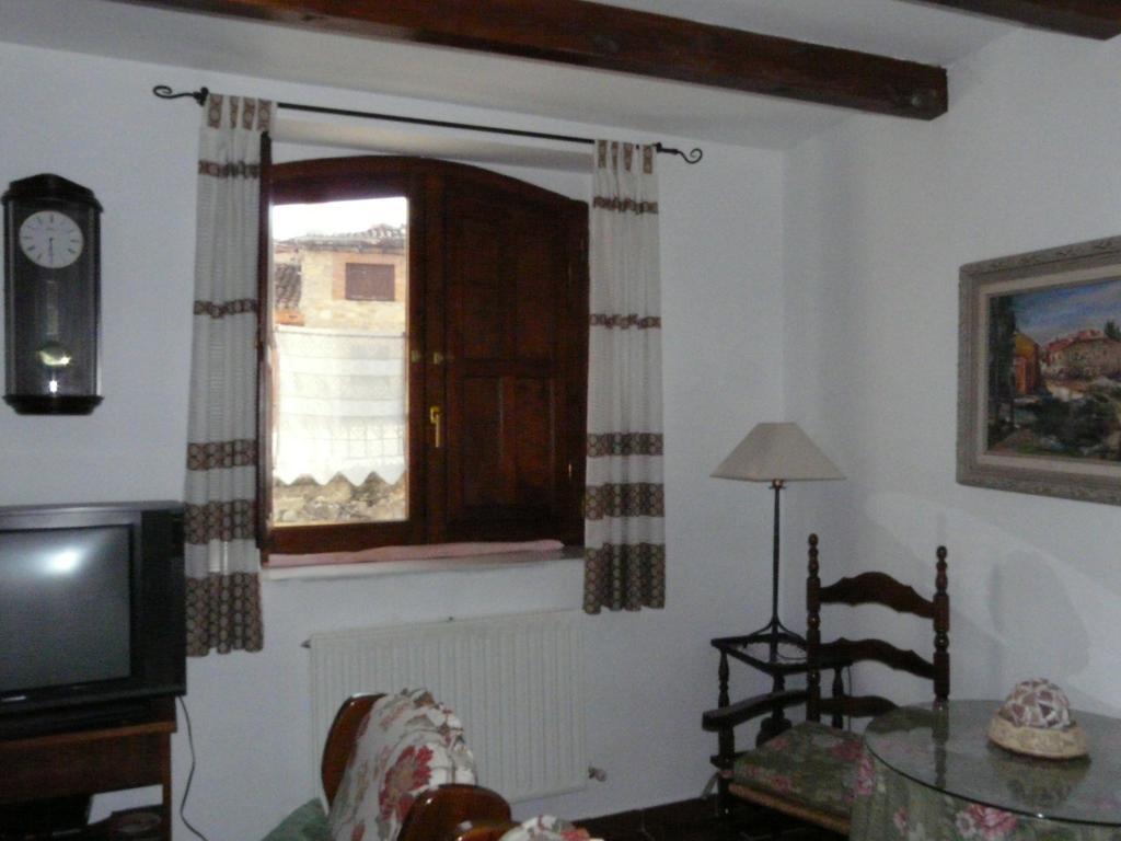 Casa Rural Martinez Peñacoba Cameră foto